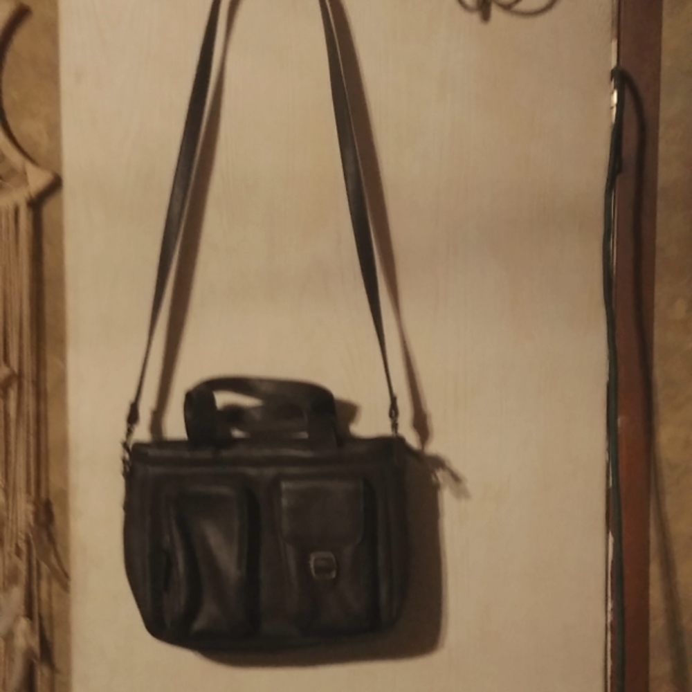 Relic bag